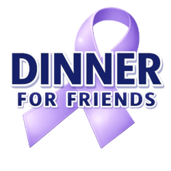 Dinner for Friends